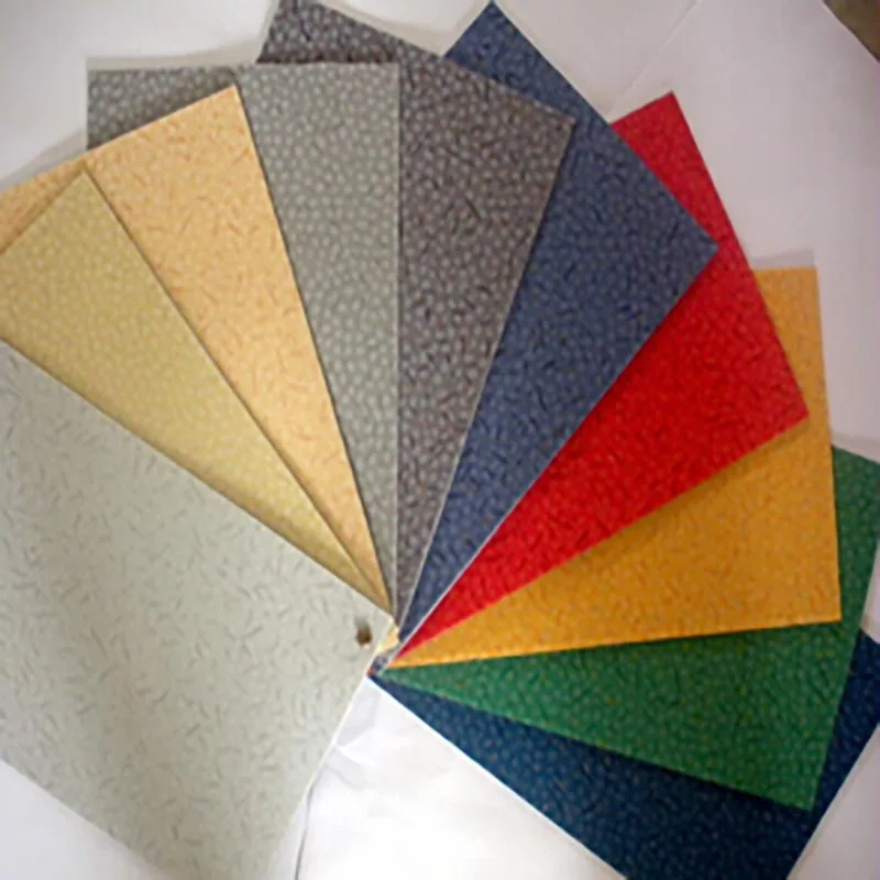 High Quality Car Mat PVC Synthetic Artificial Leather extrusion making machine