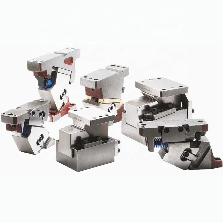 PUCMSC Side punch mechanism cam suspension Premium Aerial cam unit oblique wedge Misumi MEVN Sankyo