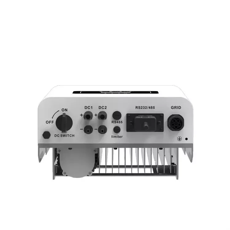 Deye string inverter single phase on grid inverter