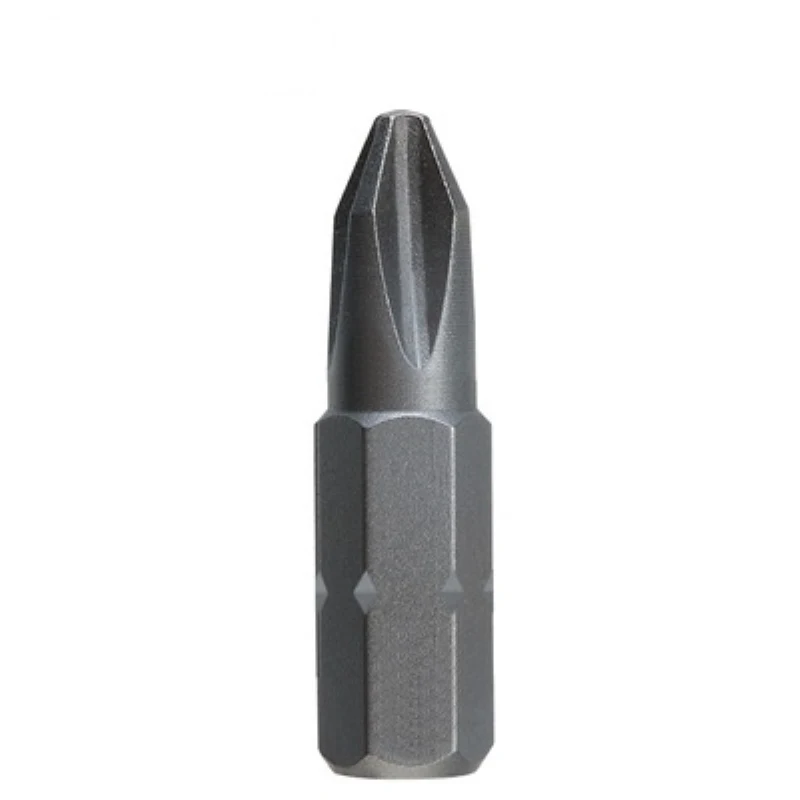 Screwdriver Bit Ph2 Ph3 Bits Phillips Screw Driver Cross Head Imports S2 20Pcs Security Set Magnetic Insert Solid Phillips(Ph)