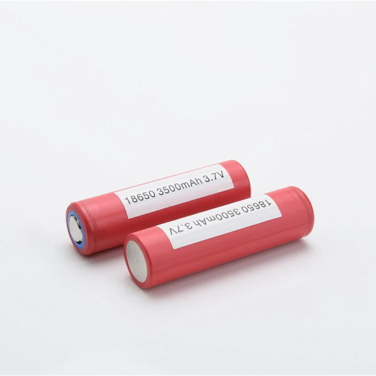 100% Оригинальный 18650GA 3 7 V 3500mah литий-ионный 18650 аккумулятор NCR18650GA