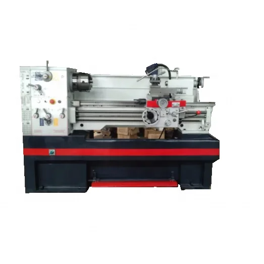 Engine Lathe Machine Model CM6241 Popular Size