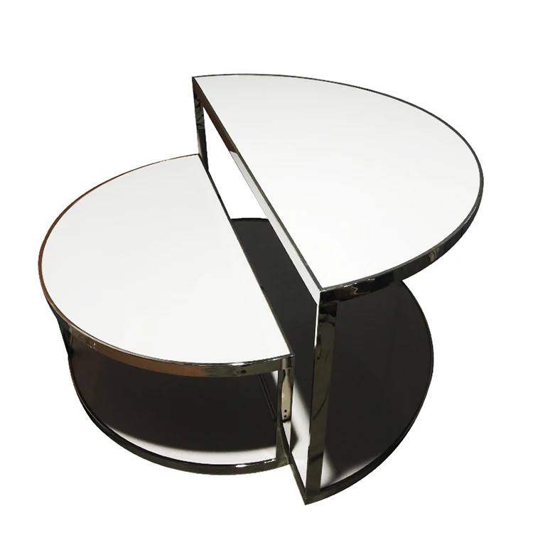 tz-0501 Women Clothes Shop Display Racks Metal Retail Boutique Clothing Rack Clothes Store Display Stands