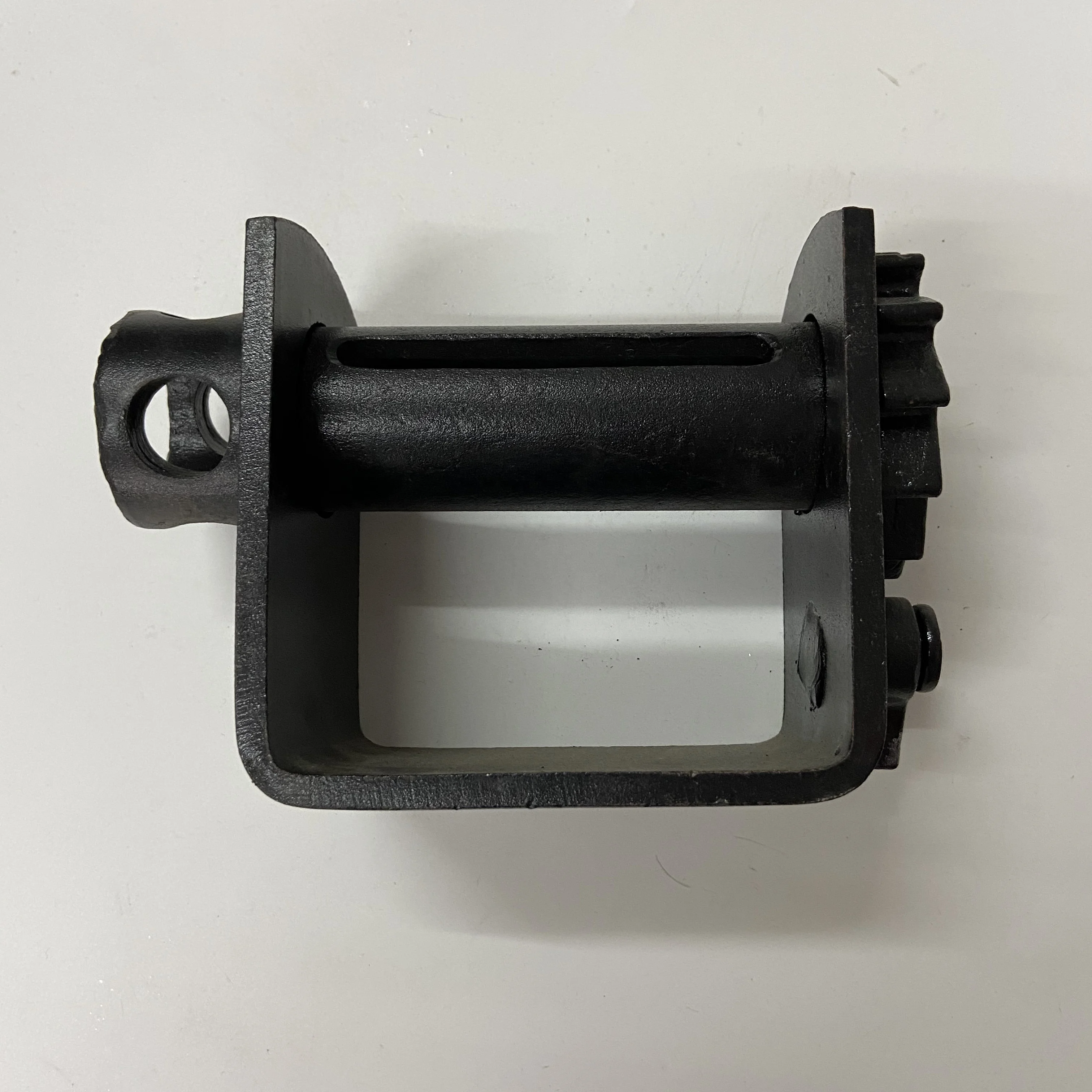 TRUCK TRAILER PORTABLE WINCH