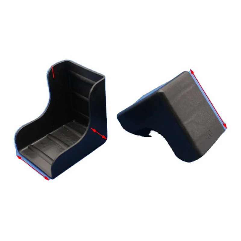 Защитные Угловые протекторы для дома из массива дерева угловые защиты от столкновений защитные края упаковки