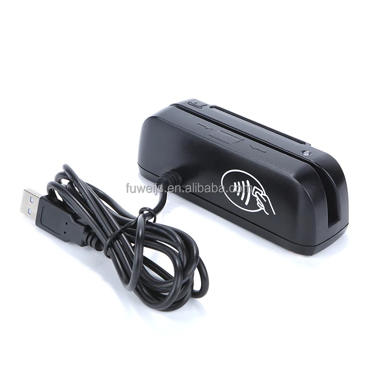 Карта с магнитной полосой NFC card reader кодер YL116 Бесконтактное Программное Обеспечение SDK с видеоучебник