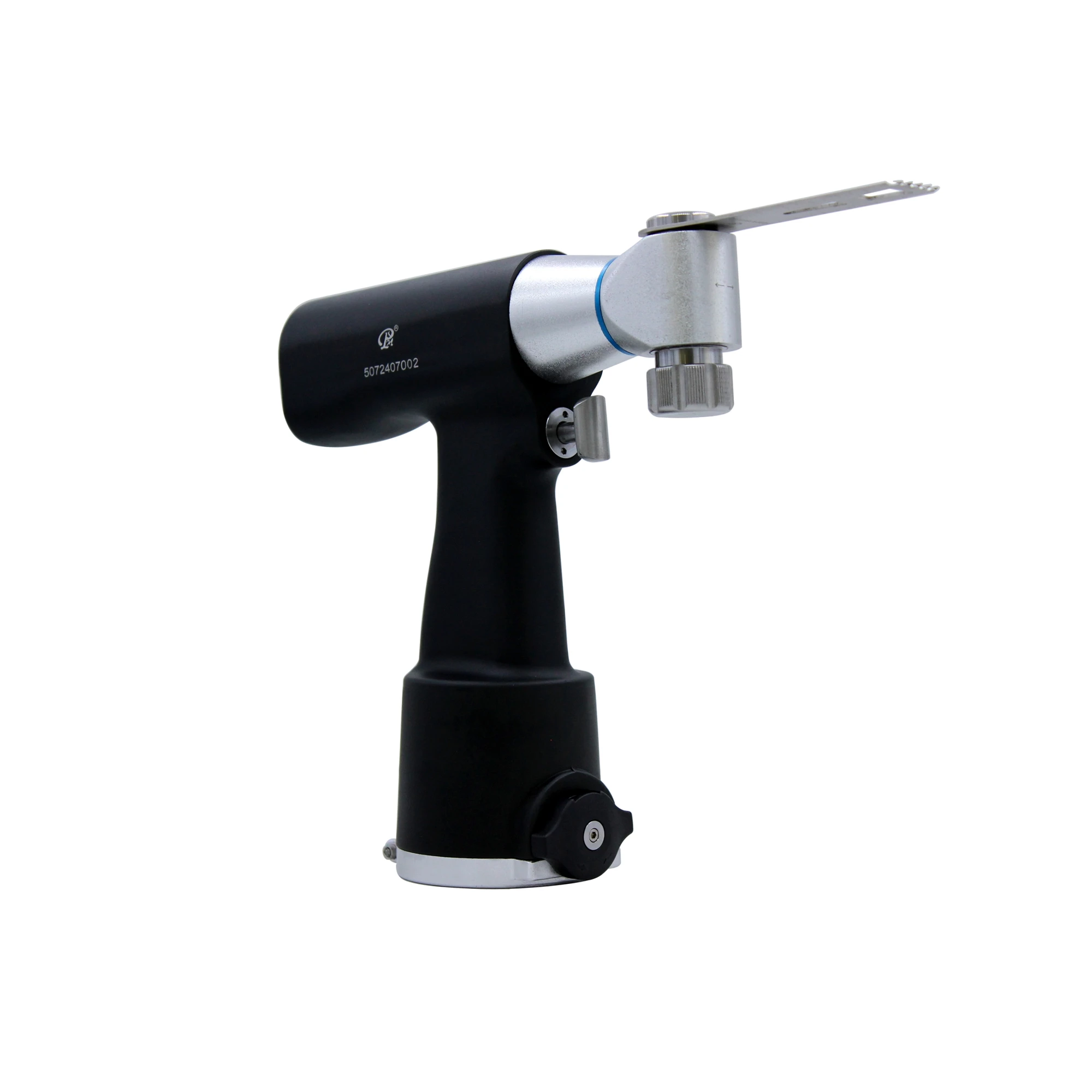 PUSM 504 Battery Powered Medical Bone Saw Sagittal Swing Saw Orthopedic Surgical Instruments