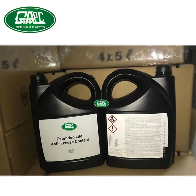 GL2379 Antifreeze Coolant Fluid Oil Land Rover Range Rover Evoque Range Rover Sport Discovery 3 Discovery 4 Freelander 2 Discovery Sport STC50530 5L ..jpg