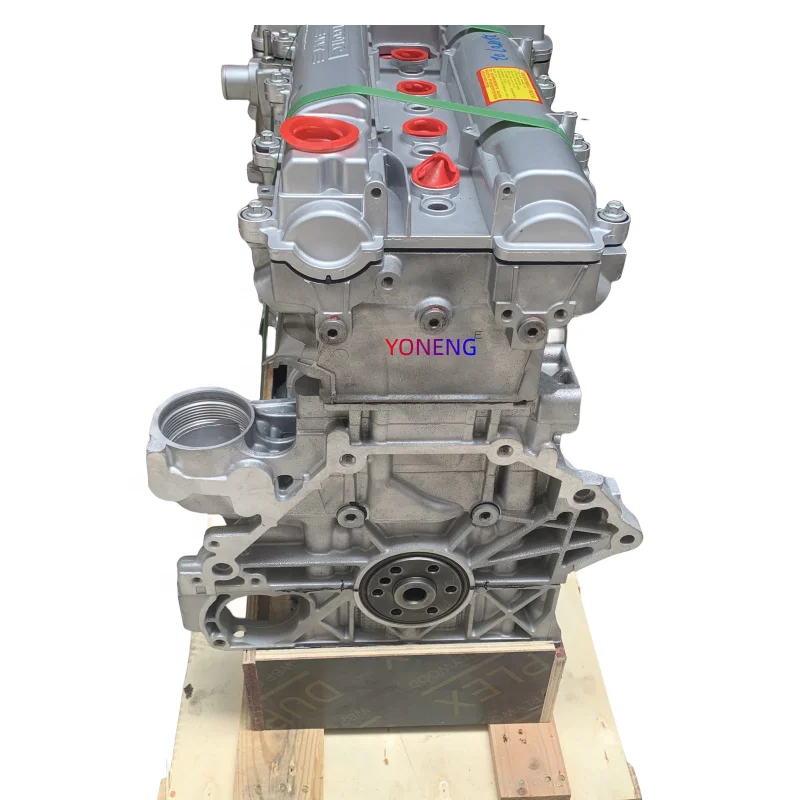 LE9   TOP  Quality LE9 BARE ENGINE 2.4L MOTOR FOR CHEVROLET CAPTIVA HHR MALIBU 2.4 CAR ENGINE ASSEMBLY