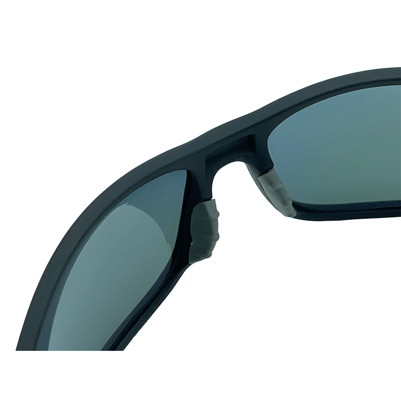 Hot Selling design Wear comfortable retro Shades popular sun glasses hd night glasses custom mold glasses