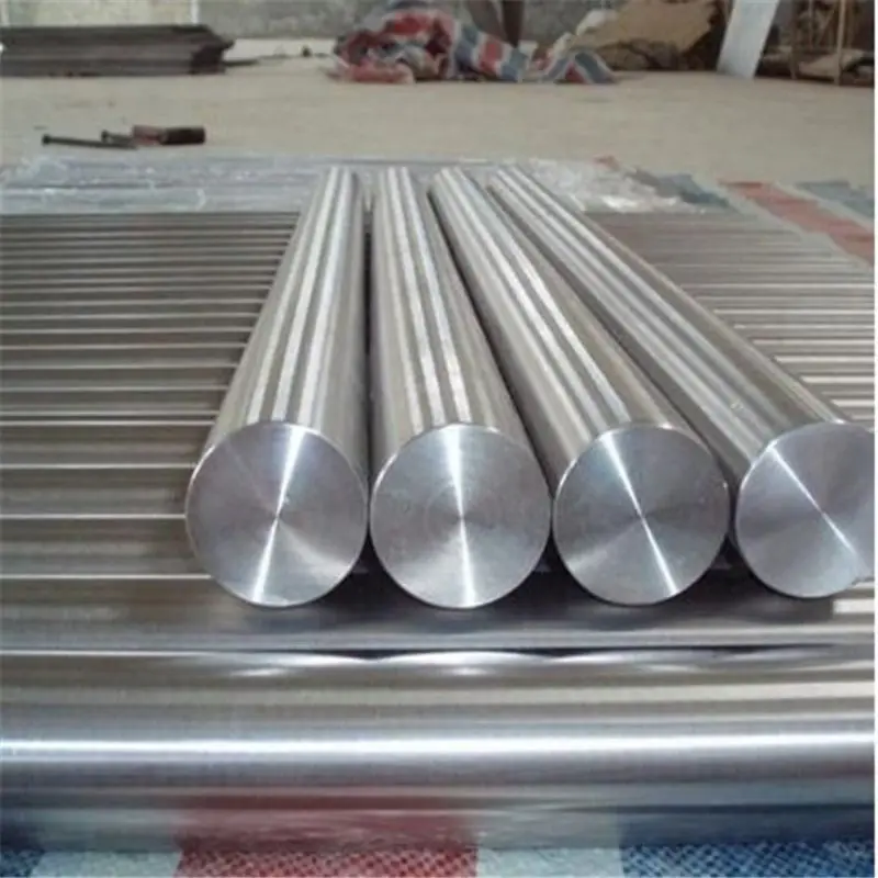 Excellent quality X6Cr17 Caron Steel Round Bar 1020 1070 1065 round steel bars