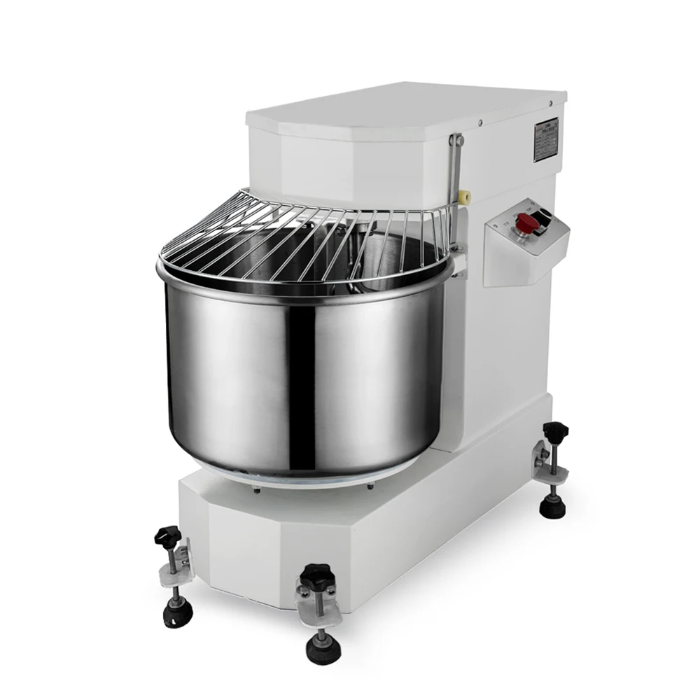 Double Speed Endurable 20L Dough Mixer for Bakery