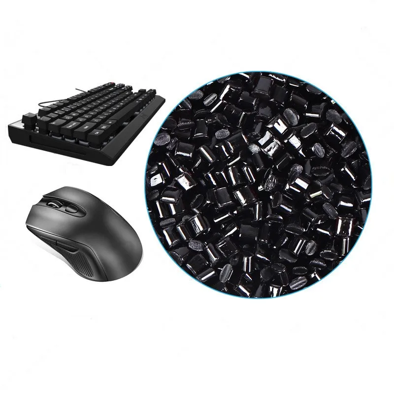 high density ABS 757 Resin abs plastic granules abs resin granules PP PET PVC PBT for Pipe Resin Prime Switch