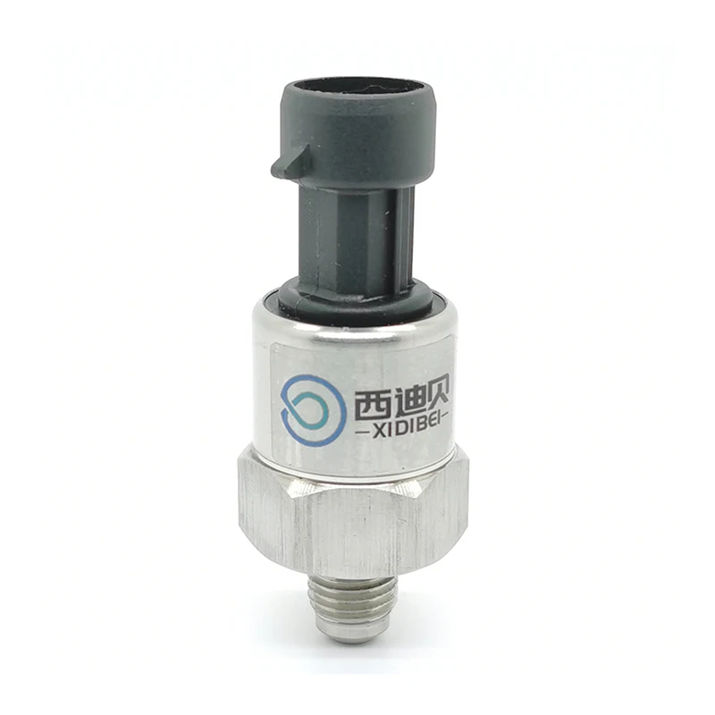 Air Conditioning Refrigeration Pressure Transmitter Refrigerant Pressure Sensor HVAC system absolute vacuum pressure