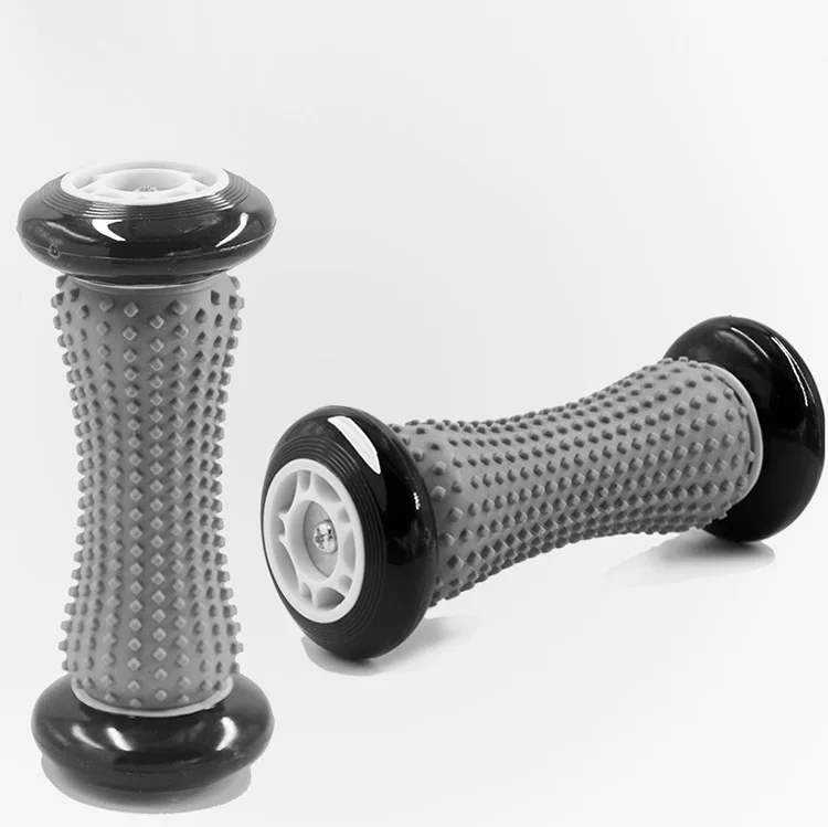 2021 Foot Pain Relief Massager Muscle Relieve Foot Massage Roller