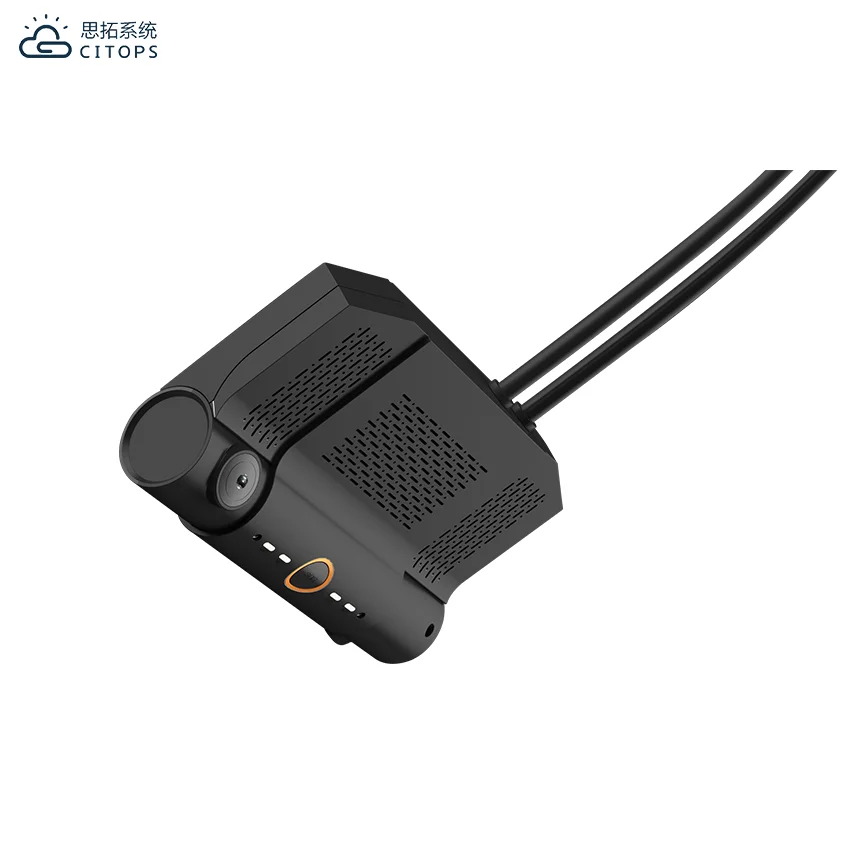  Высокое качество Фабрика H.264 SD MDVR CCTV охранная система записи в помещении Двойные
