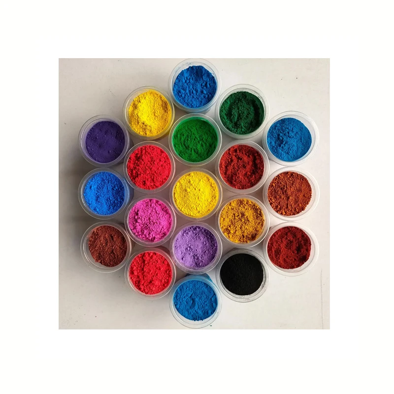 Light Up The Darkness, Long Afterglow Luminous Powder Phosphor, Glow In The  Dark Powder Manufacture