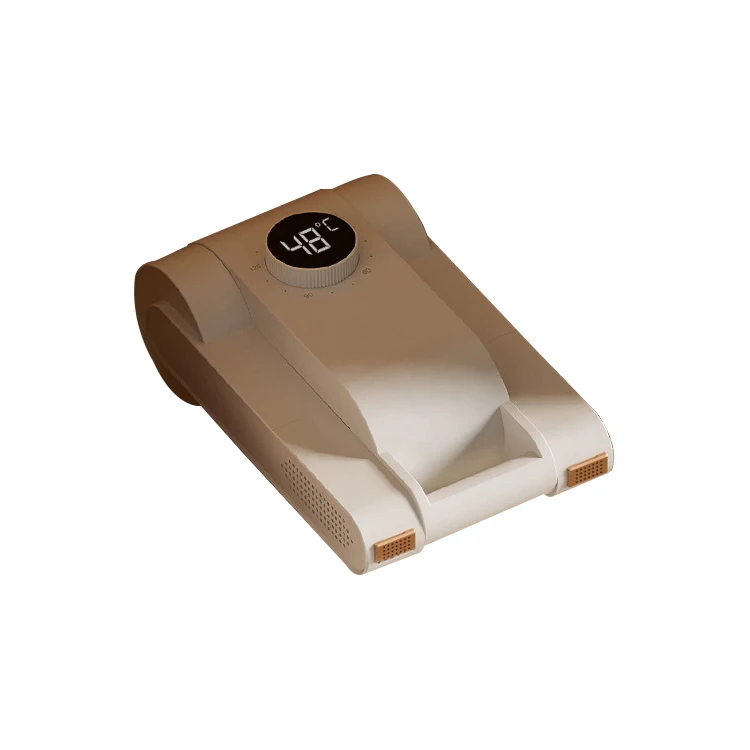 Intelligent Electric Plastic Portable Shoe Dryer With Hanger Shoes Dryer