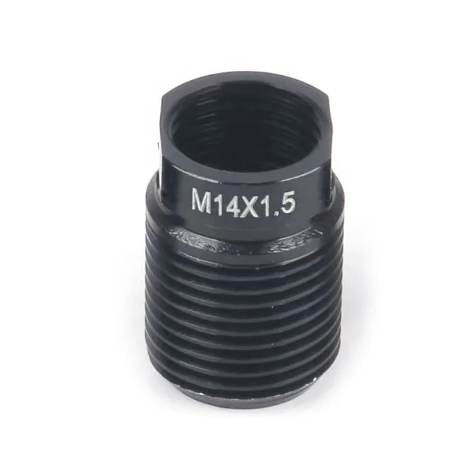 JDMotorsport88 Universal ABS JDM Racing Car Gear Shift Knobs Adapter