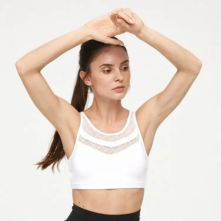 ODM Yoga Fitness Leggings And Crop Top Set Gym Wear, Gym Wear Printed High Waist Fitness Spandex Tights