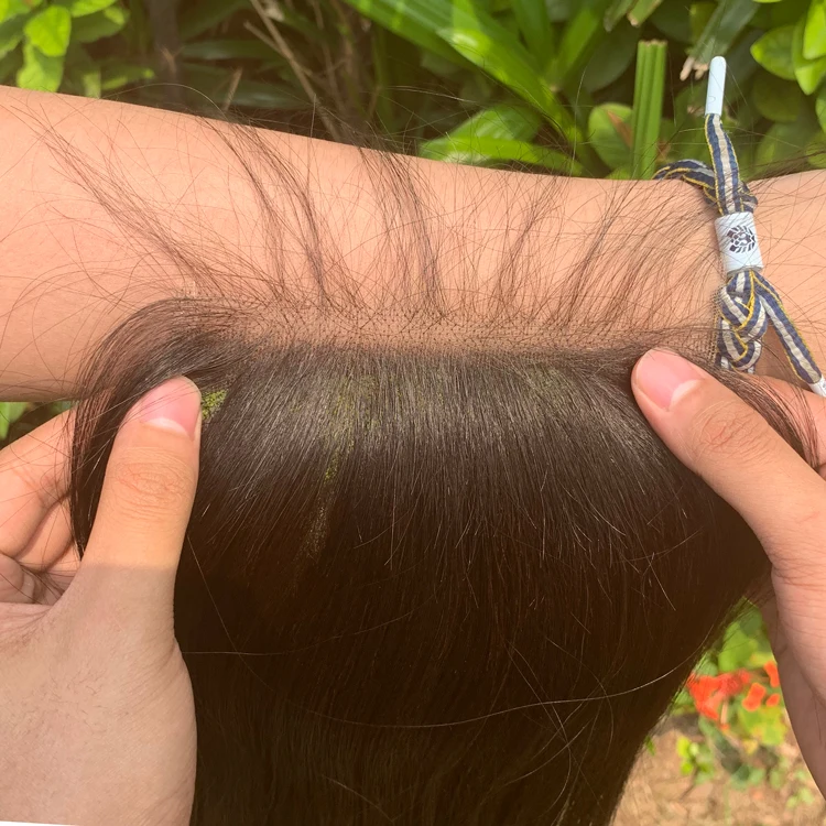 Wholesale Super Fine Hd Swiss Film Lace Closure,u Part 5x5 Swiss Lace Closure,Free Part 10a Straight Human Hair Closure