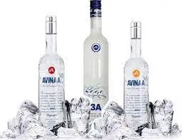 AVINAA 3A vodka prices Rice Wine vodka With Lifetime Shelf Life From Vietnam