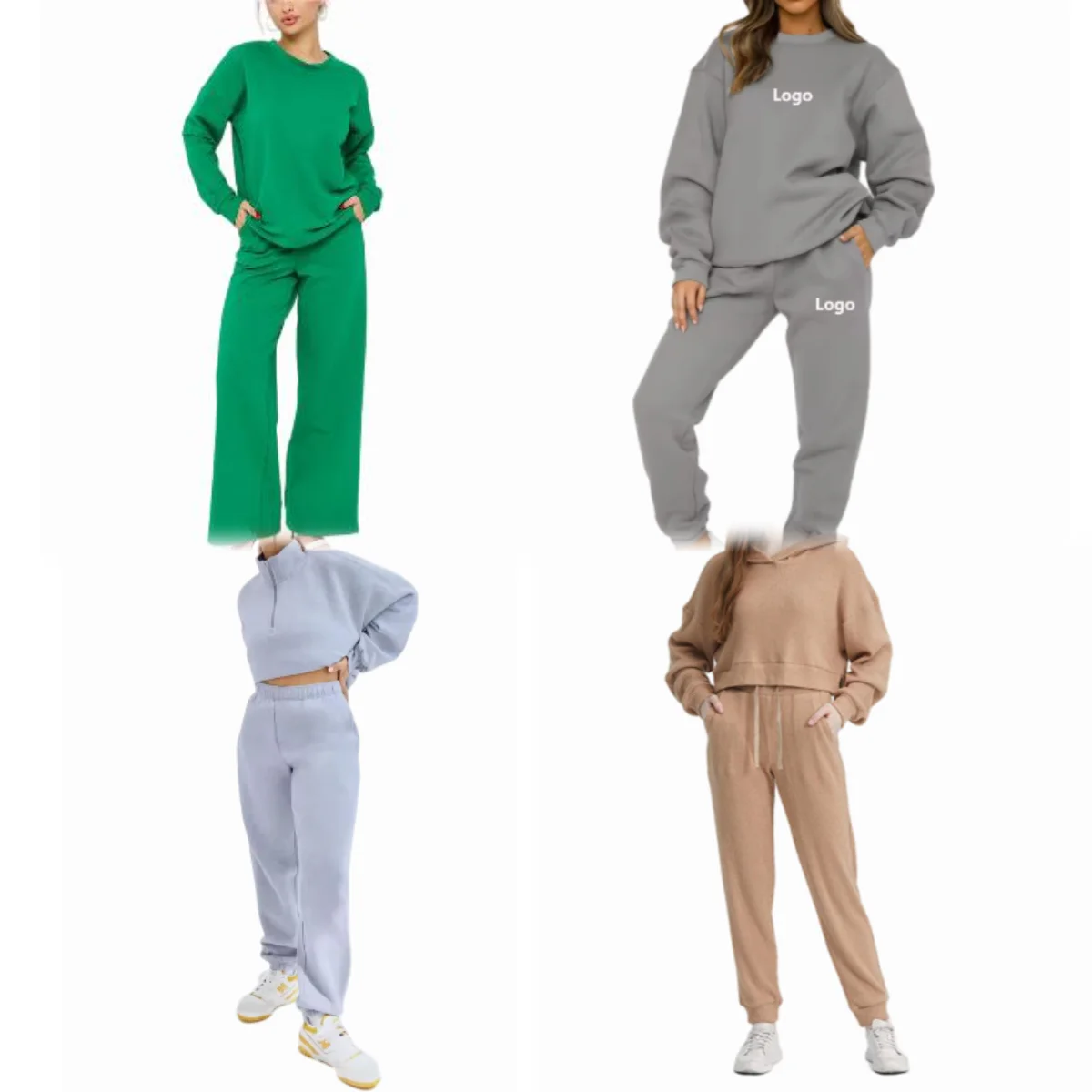 For Stylish Ladies 2024 Exclusive Womens Custom Sexy Club Wear Fashionable Hollow Out Solid Color Pants for Women