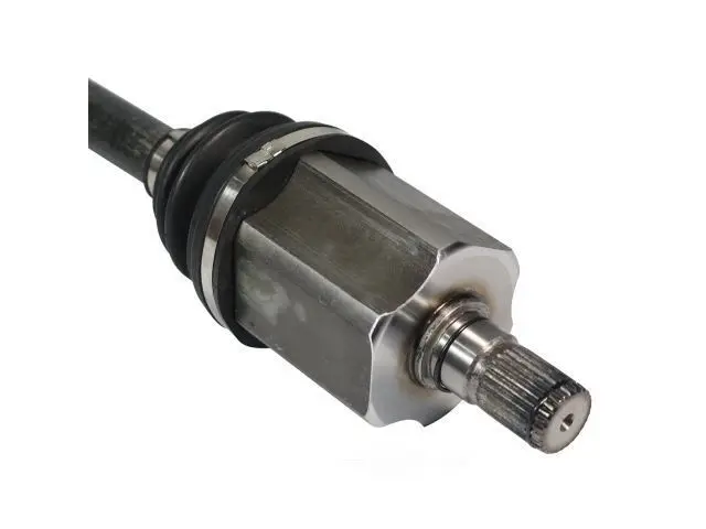 L1MZ3A427A For Ford Explorer Interceptor Utility Front Left CV Axle Shaft  2020-2021