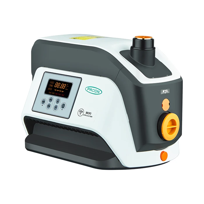 High Efficiency Frequency Conversion Low Energy Consumption Portable Auto Water Electric Pump For Home