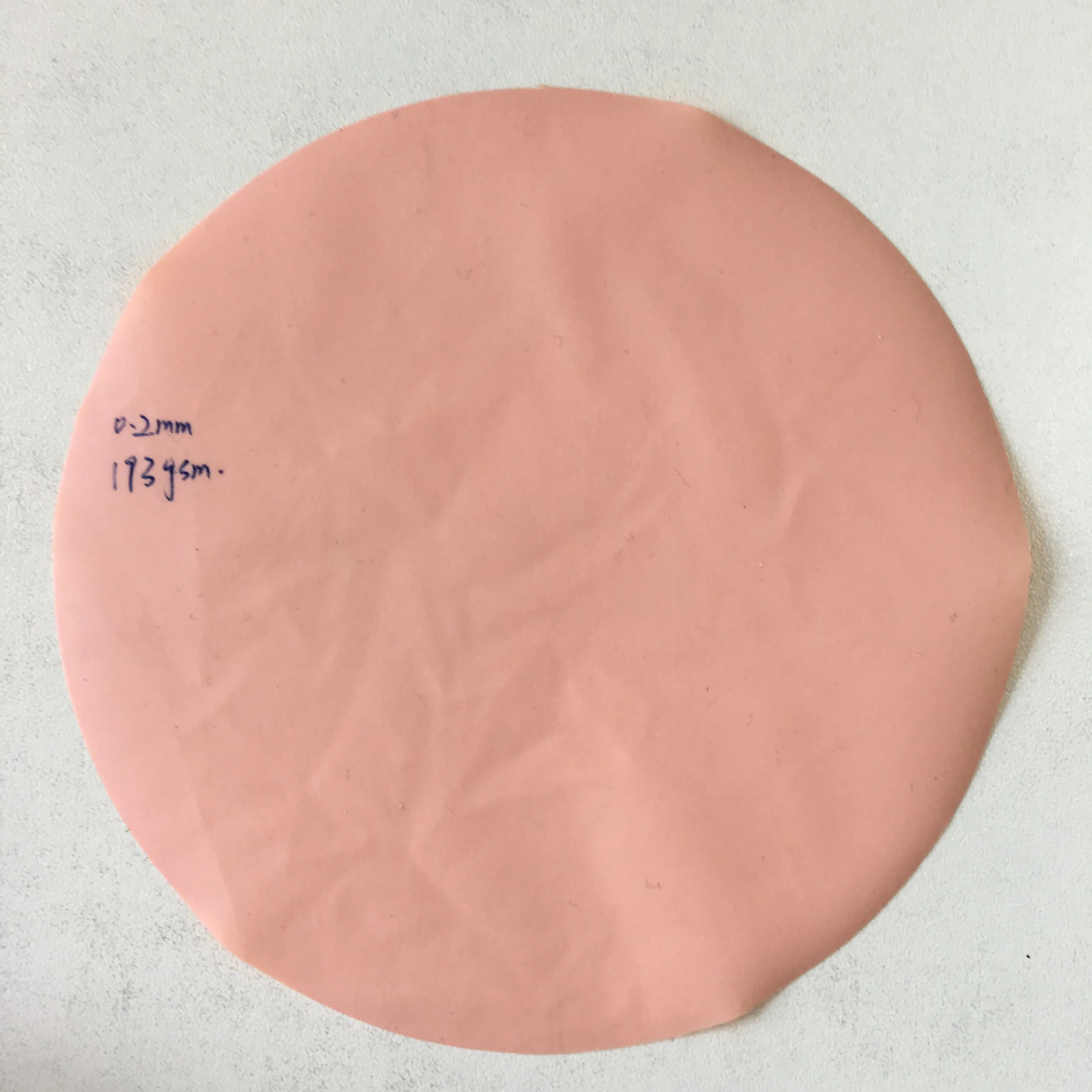70d nylon fabric with pvc backing for inflatable products