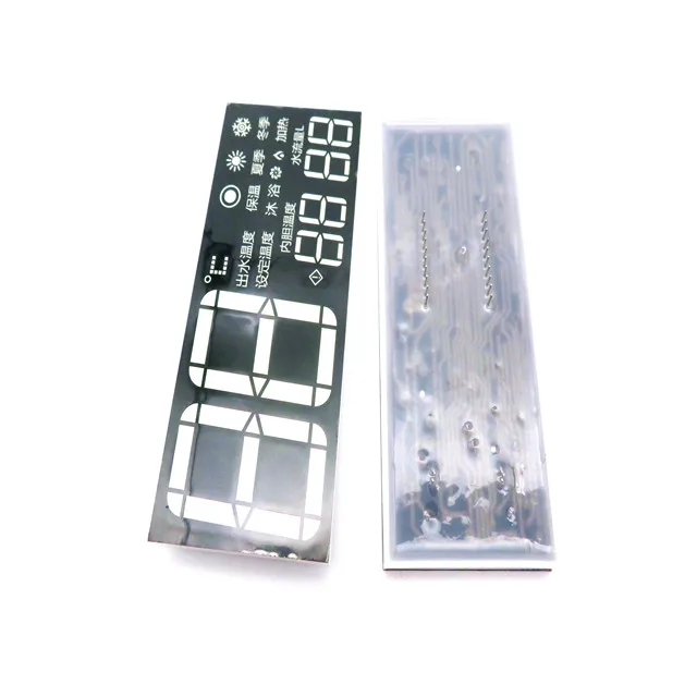 Good price Factory custom 7 segment FND display