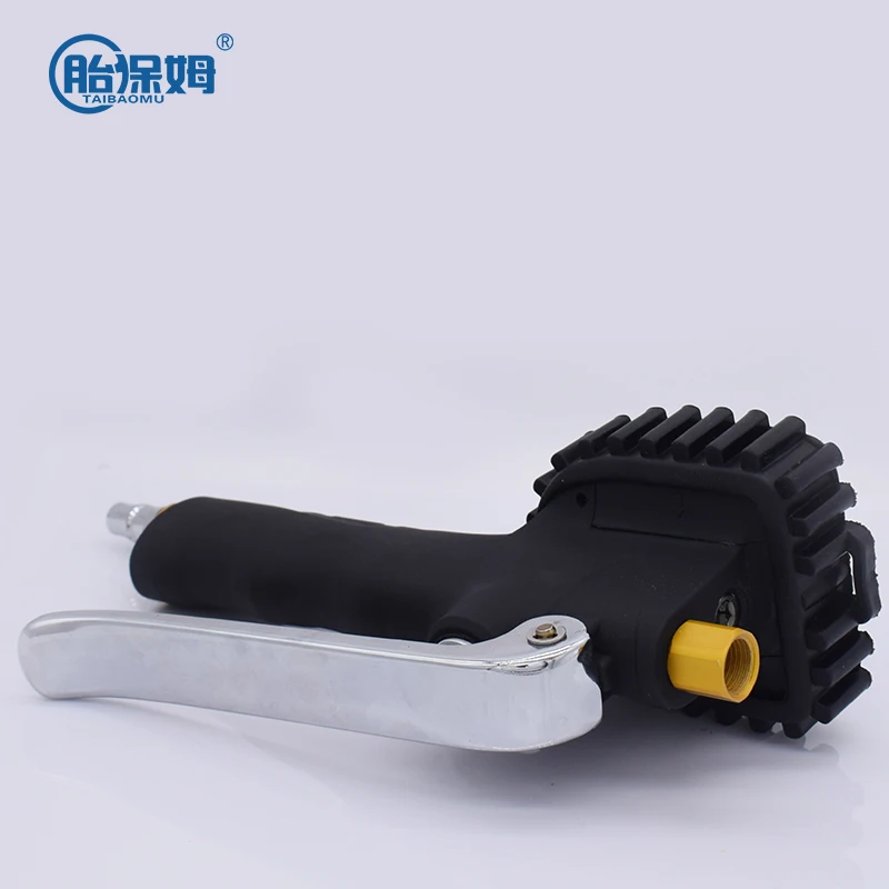 Цифровой манометр hellium inflator дефлятор
