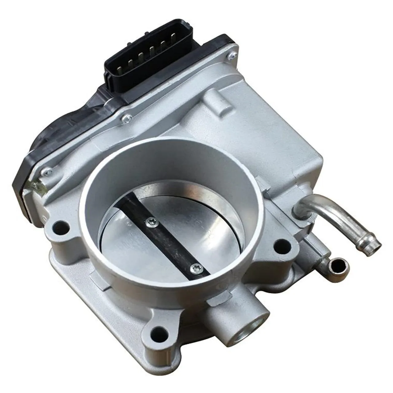 22030-75020 2203075020 Auto Replacement Parts 2004-2008 2.7L Fuel Injection Throttle Body For Toyota Tacoma