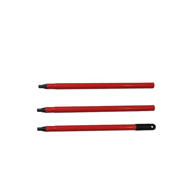 Good Selling Plastic Broom Handle Making Machine