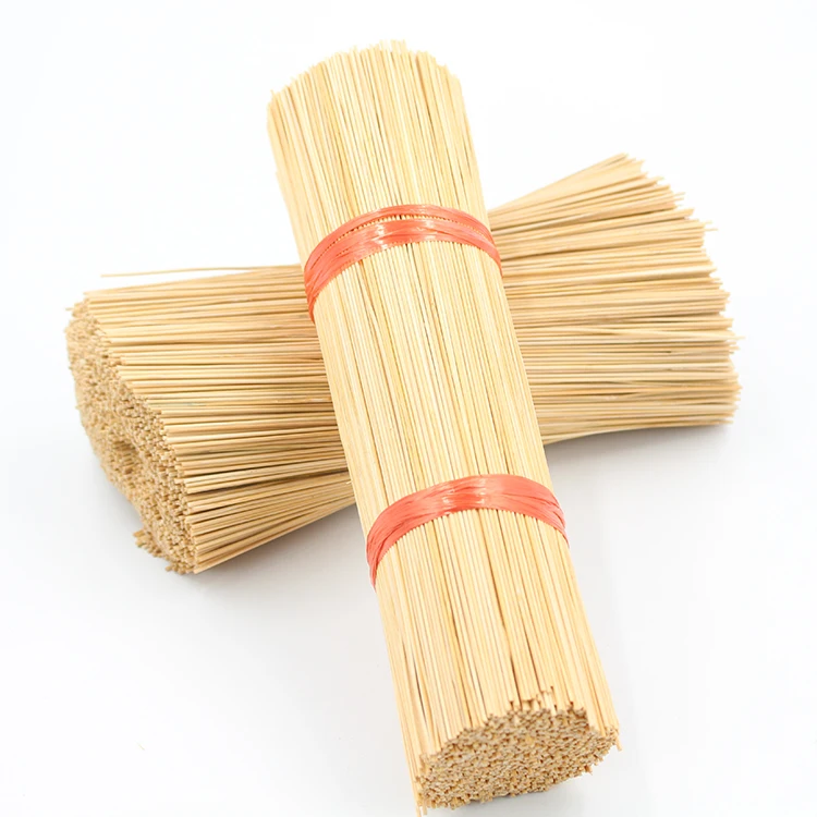 
Индийские Популярные высококачественные бамбуковые палочки для благовоний, палочки Agarbatti оптом  (62506176348)