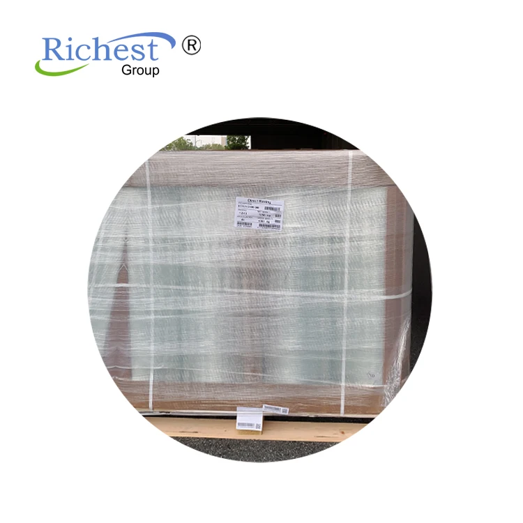 
High strength basalt chopped fiber for concrete / resin reinforcement 