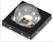 ir led 850nm 940nm infrared diode  1w 2w 3w 3838 3535 high power ir led