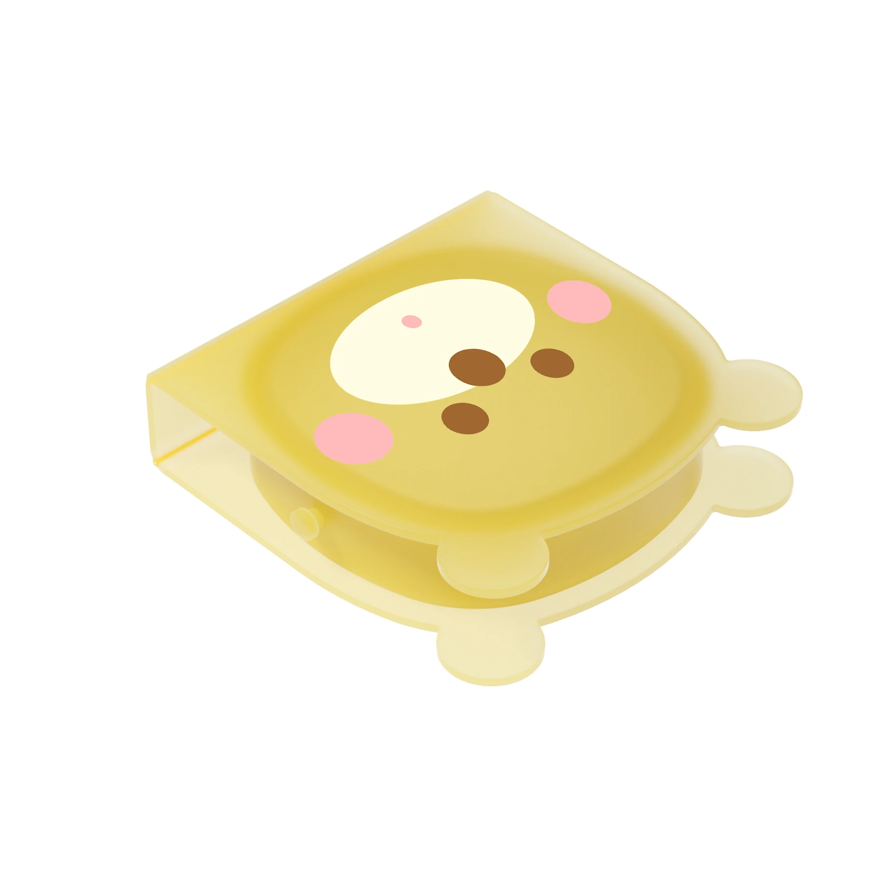 BPA phthalates free Dishwasher Safe toddler plates silicone kids dining soup plate with lid silicone baby dishes