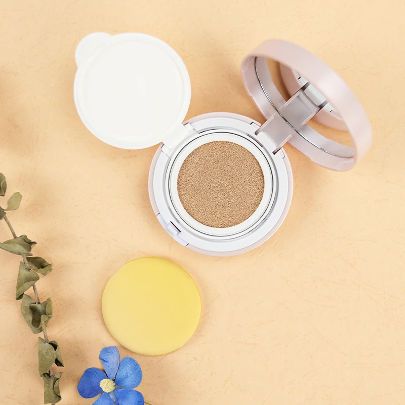 UV Screening BB Cream Face Foundation Cream Brightening Longevity Moisturizing Makeup BB Cream