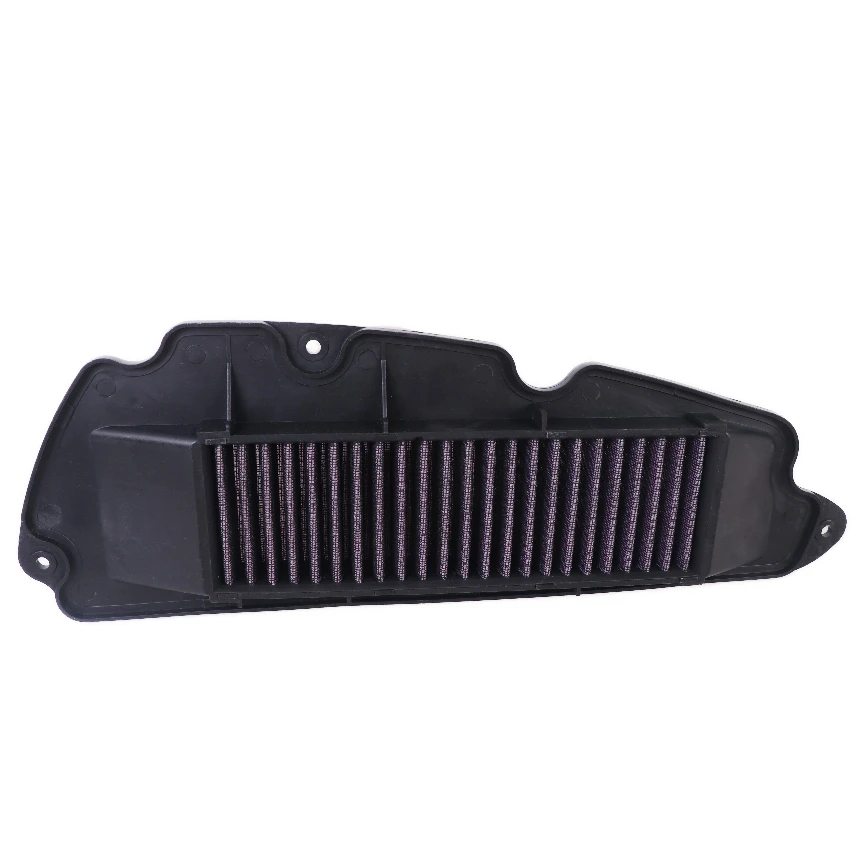 17210-K1B-D00 Fit for Honda FORZA350 NSS350 SH350 High Flow Air Filter Washable