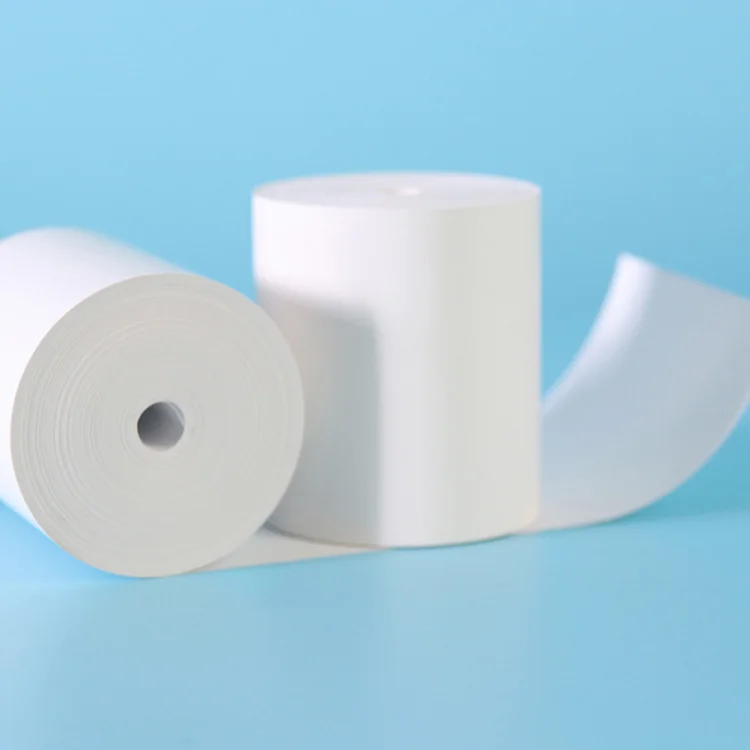 Xin Yu Rui Wholesale High-end 57mm80mm High Quality Thermal Paper Roll