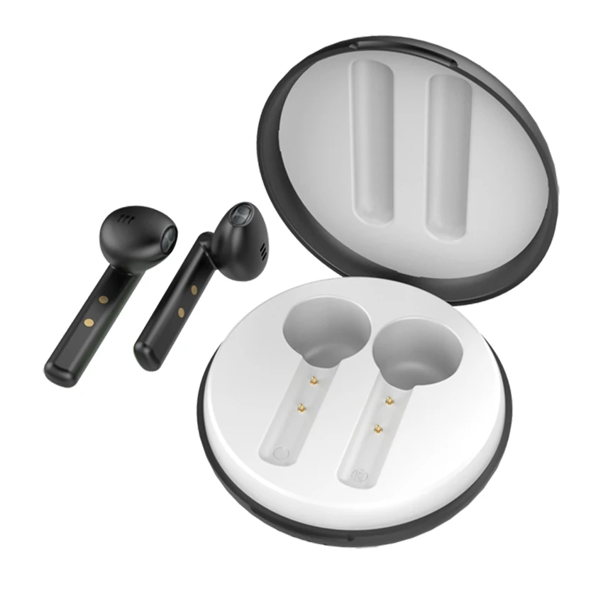 Лидер продаж на Amazon, высококачественные наушники с Bluetooth, Hi-Fi гарнитура M1015, наушники-вкладыши с шумоподавлением, беспроводные наушники