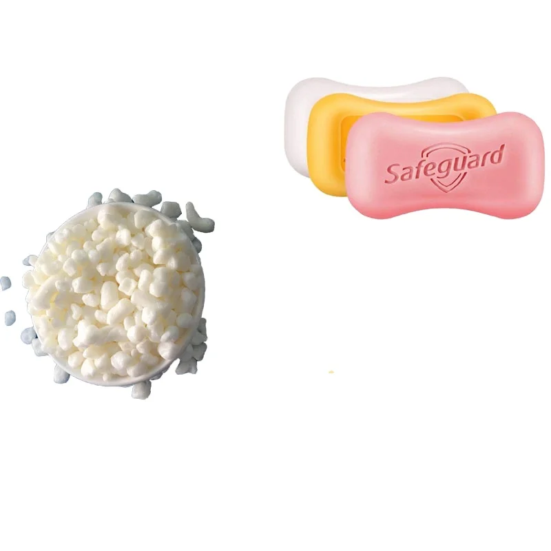 Промышленное оборудование для производства туалетного мыла