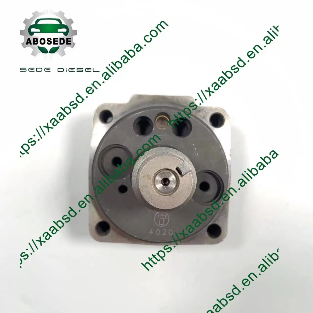146403-6820        9 461 616 828Premium diesel fuel injection head rotor for Japanese car