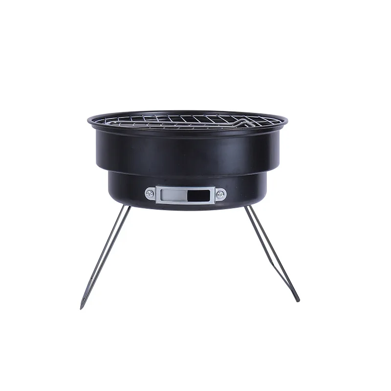 New Product Launch High Quality Portable Picnic Camping Barbecue Outdoor Barbecue