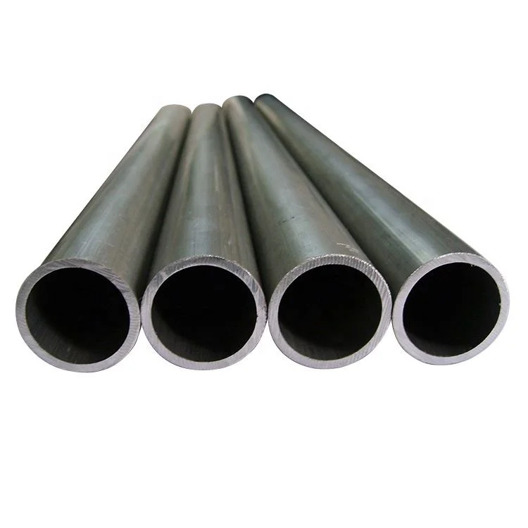 OEM холодной нарисованные бесшовные стальные трубы секции