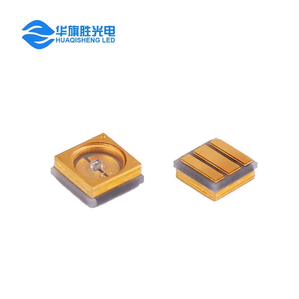 Без озона произвести 3535 3737 4040 6868 UV-C светодиоды 270-280nm UVC LED