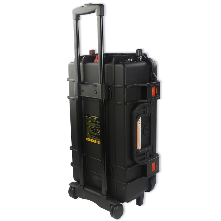 
solar power station 3000W lithium generator portable power station for home outdoor use 