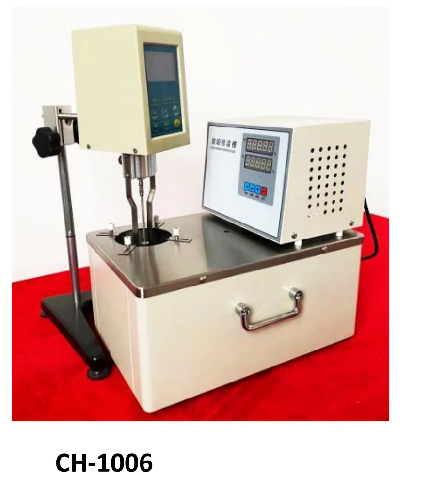 Термостатический Вискозиметр для водяной ванны, электрический нагреватель, термостатическая водяная ванна, цена для испытания на вязкость