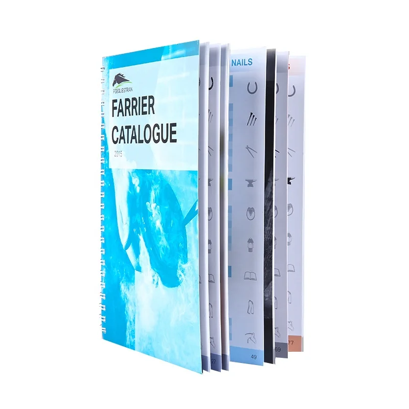 Printing Coupon Book With Perforation Line Cheap Mass Market Paperback Hardcover Autobiography Book